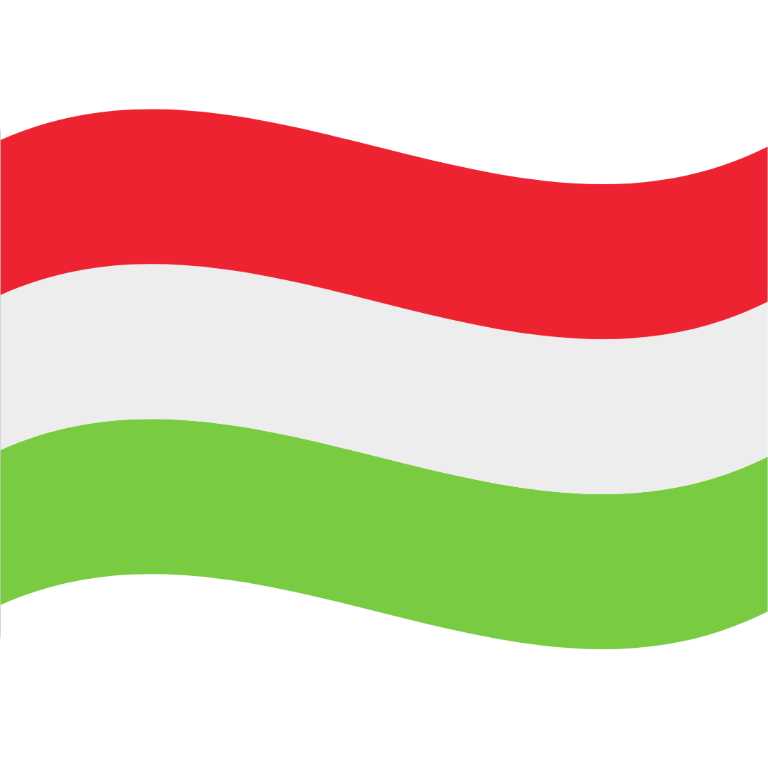 hungary flag