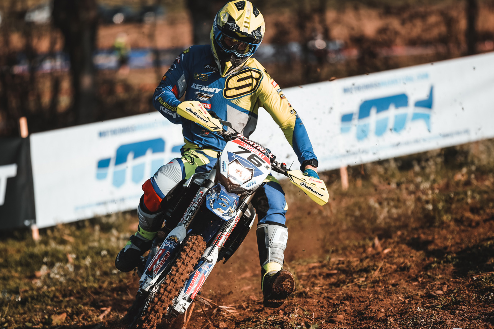 enduro european