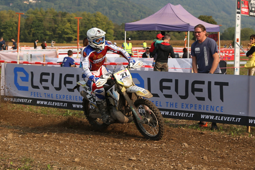 enduro european