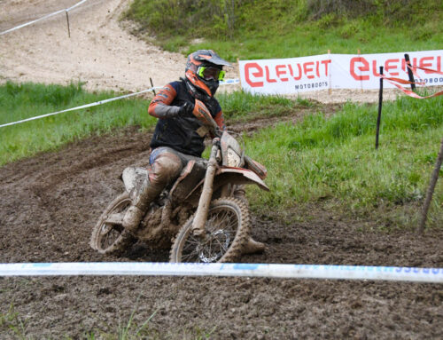2023 Borilli European Championship set for Eleveit Round 2#