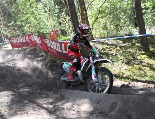 All set for the 24MX Round 4#