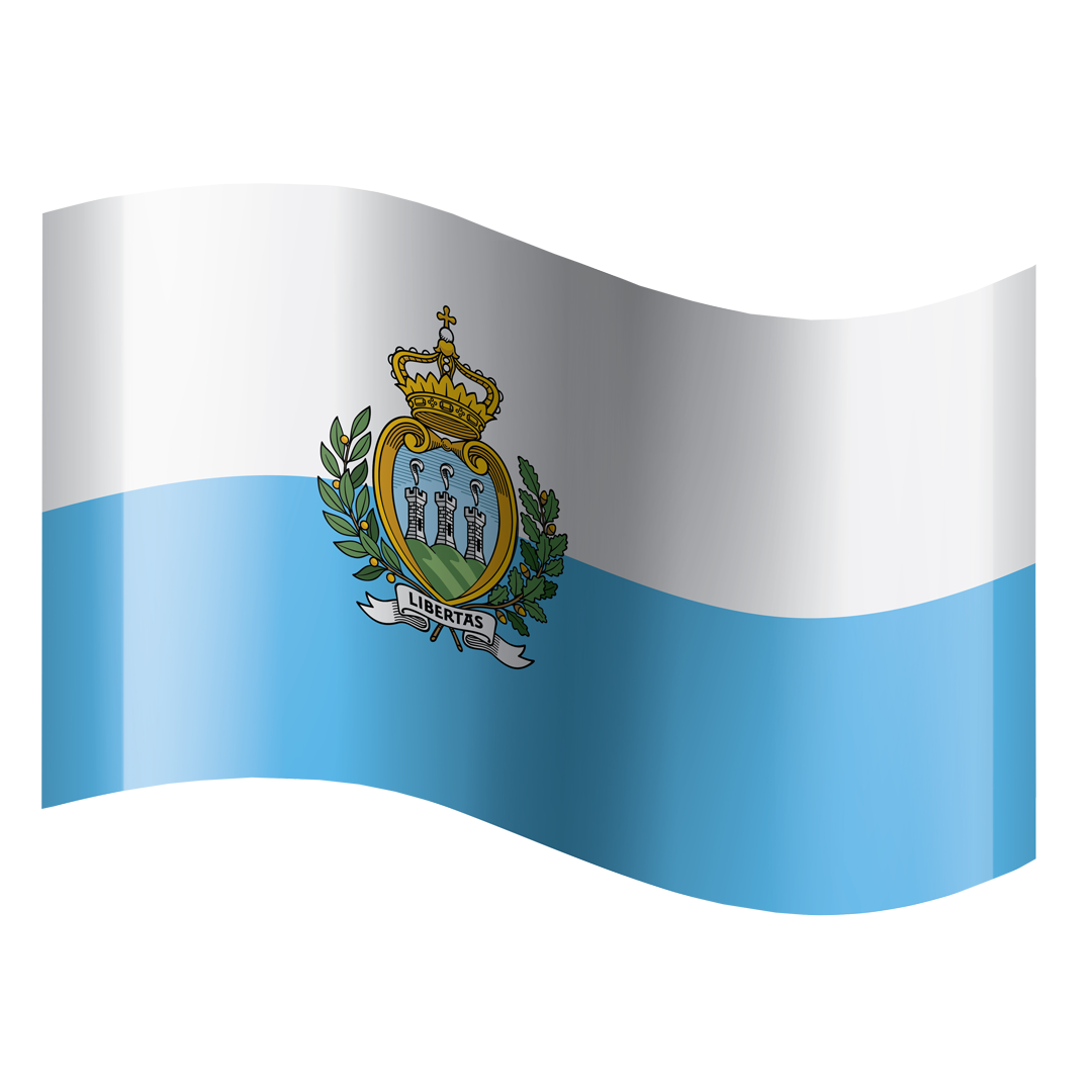 SAN MARINO